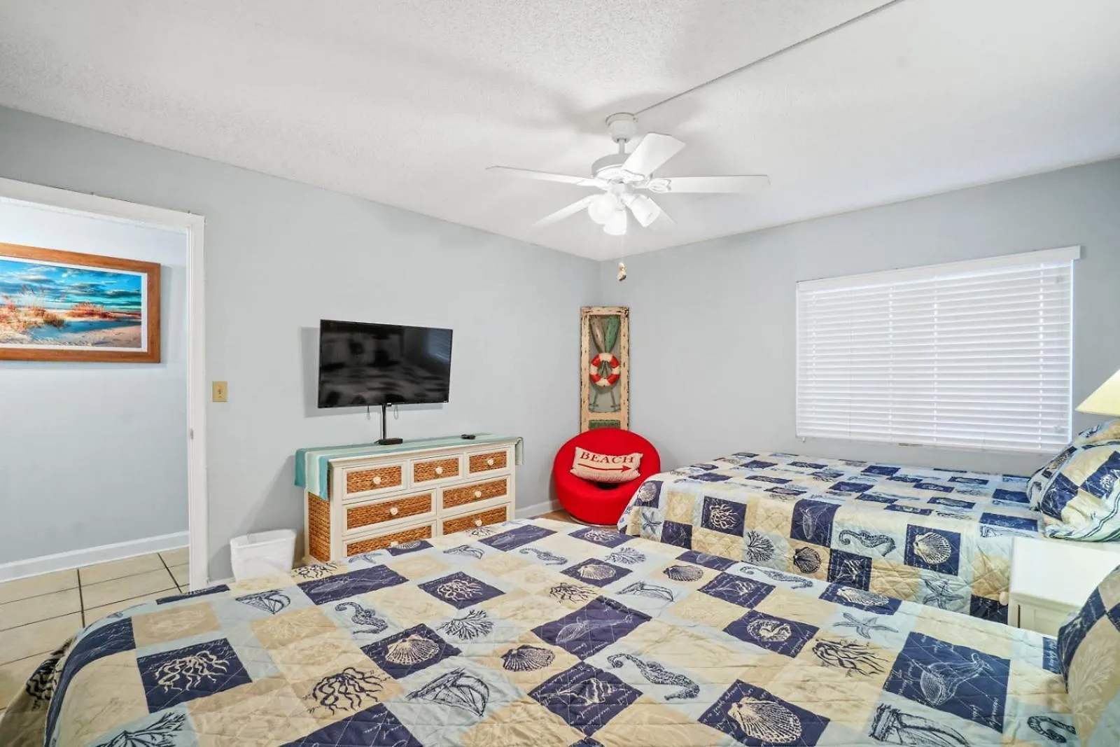 Semesterbostad The Little Pearl Villa Panama City Beach USA
