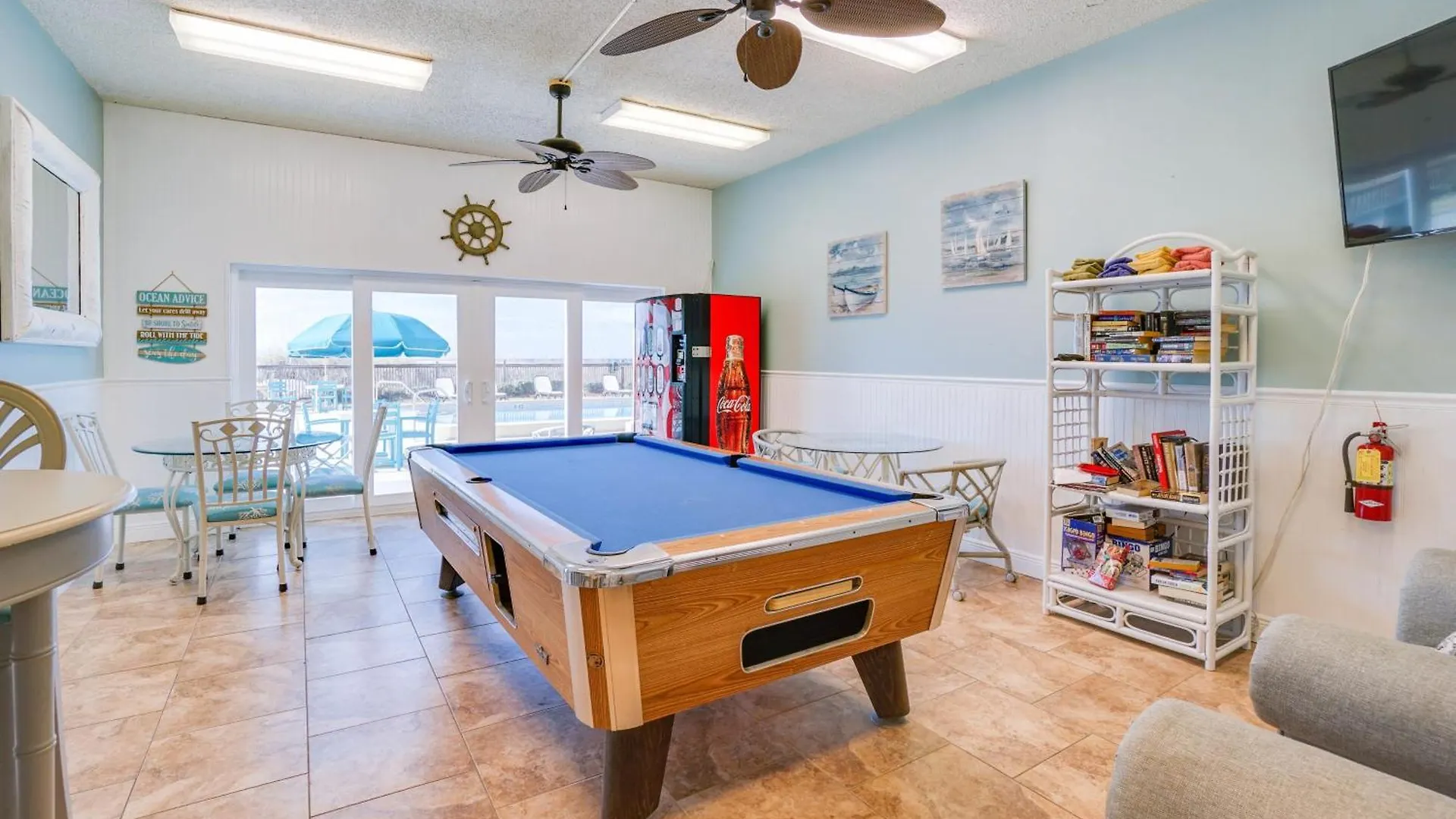 The Little Pearl Villa Panama City Beach 0*,