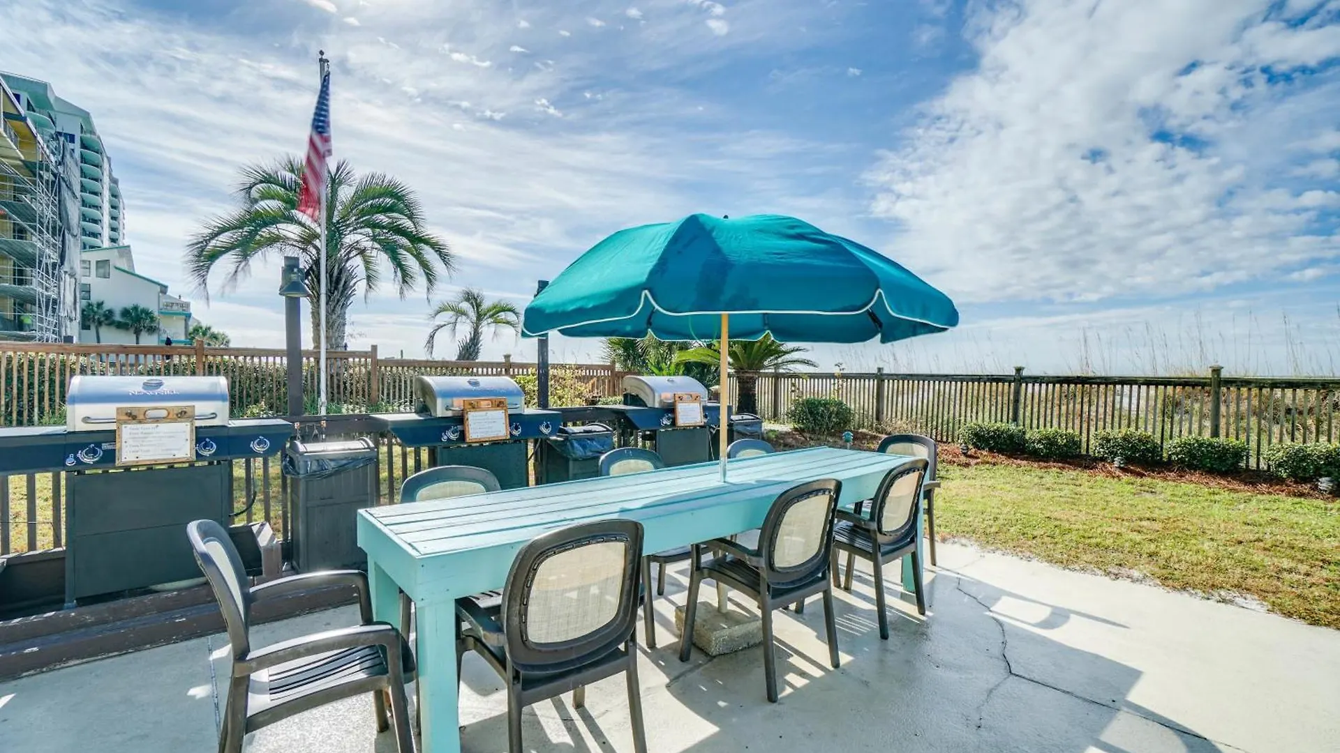 Semesterbostad The Little Pearl Villa Panama City Beach