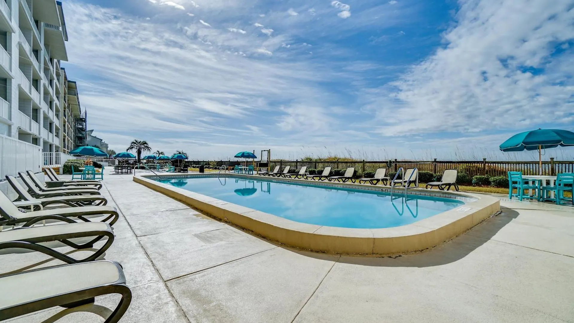 The Little Pearl Villa Panama City Beach USA