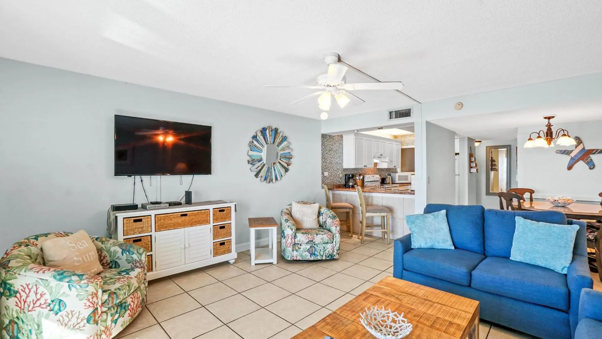 The Little Pearl Villa Panama City Beach Semesterbostad