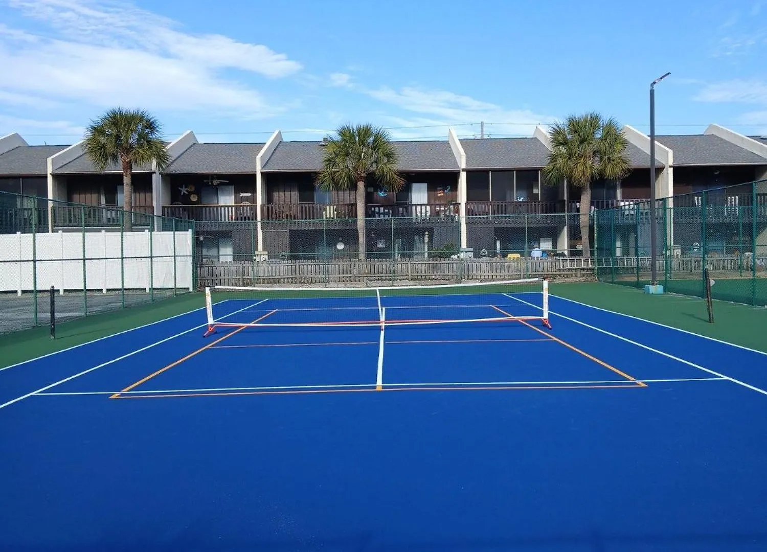 The Little Pearl Villa Panama City Beach