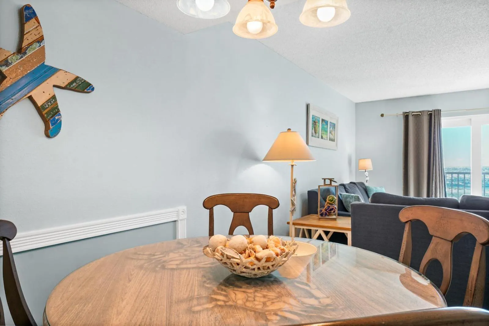 The Little Pearl Villa Panama City Beach 0*,  United States