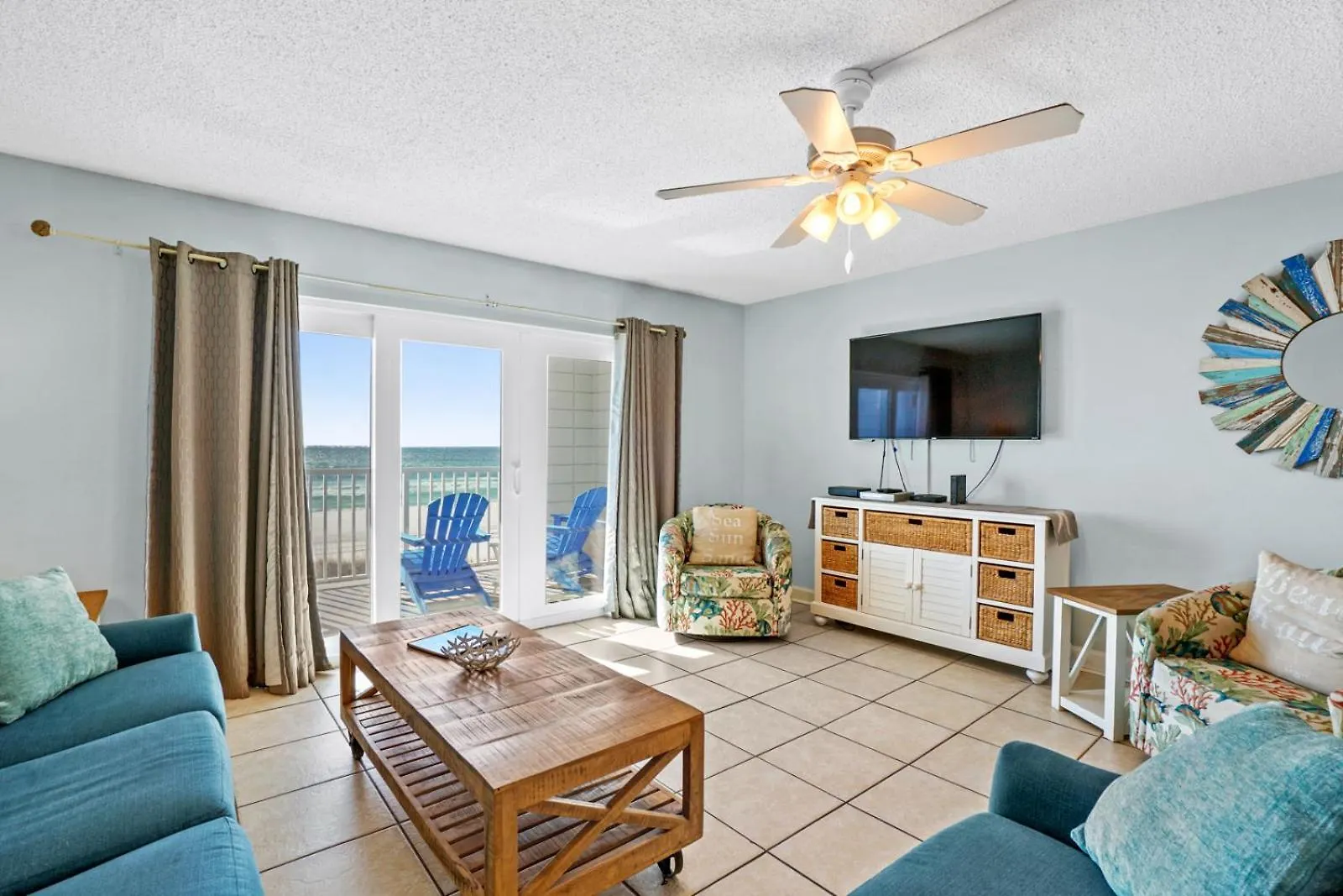 Holiday home The Little Pearl Villa Panama City Beach United States