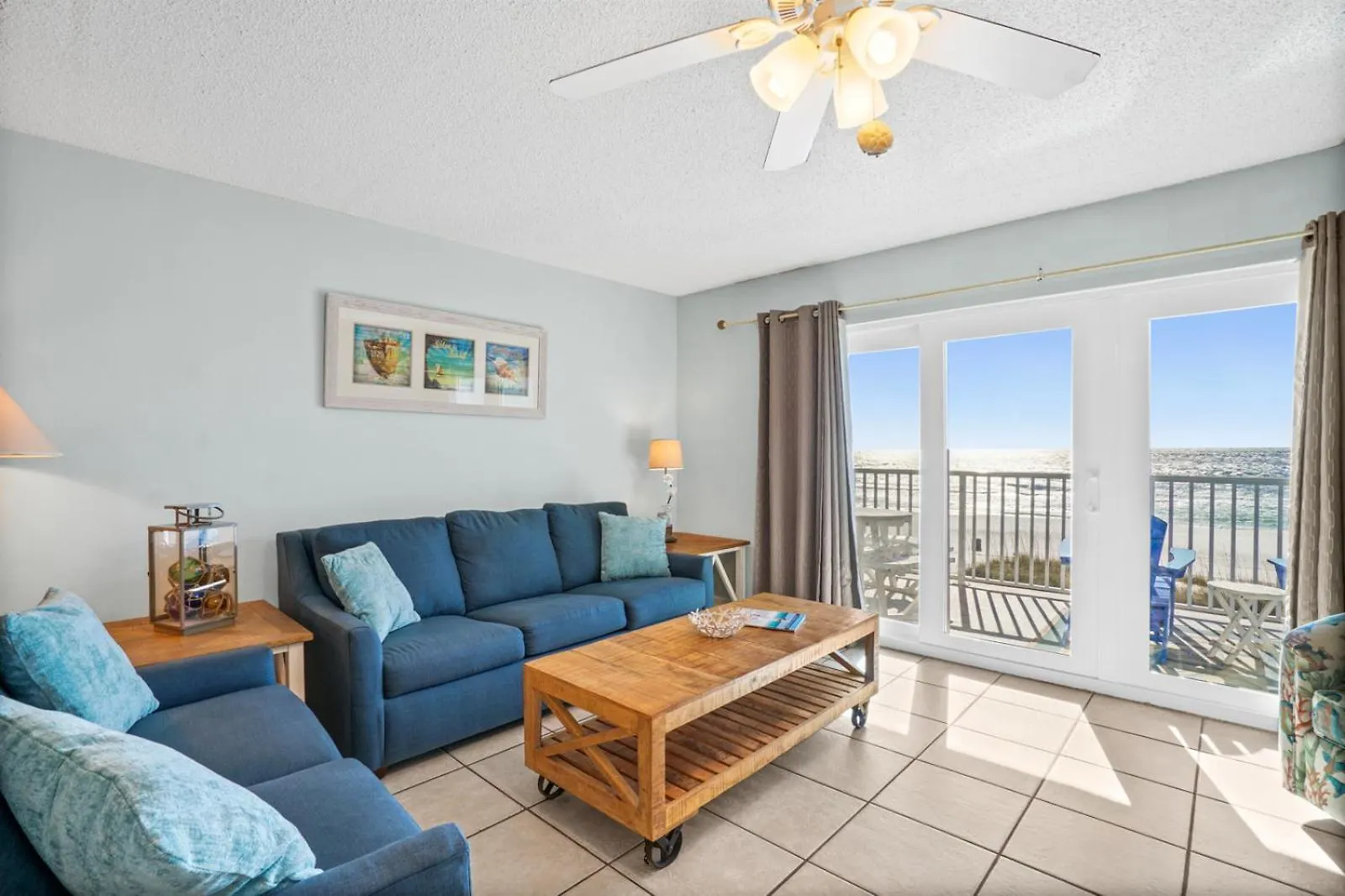 Holiday home The Little Pearl Villa Panama City Beach