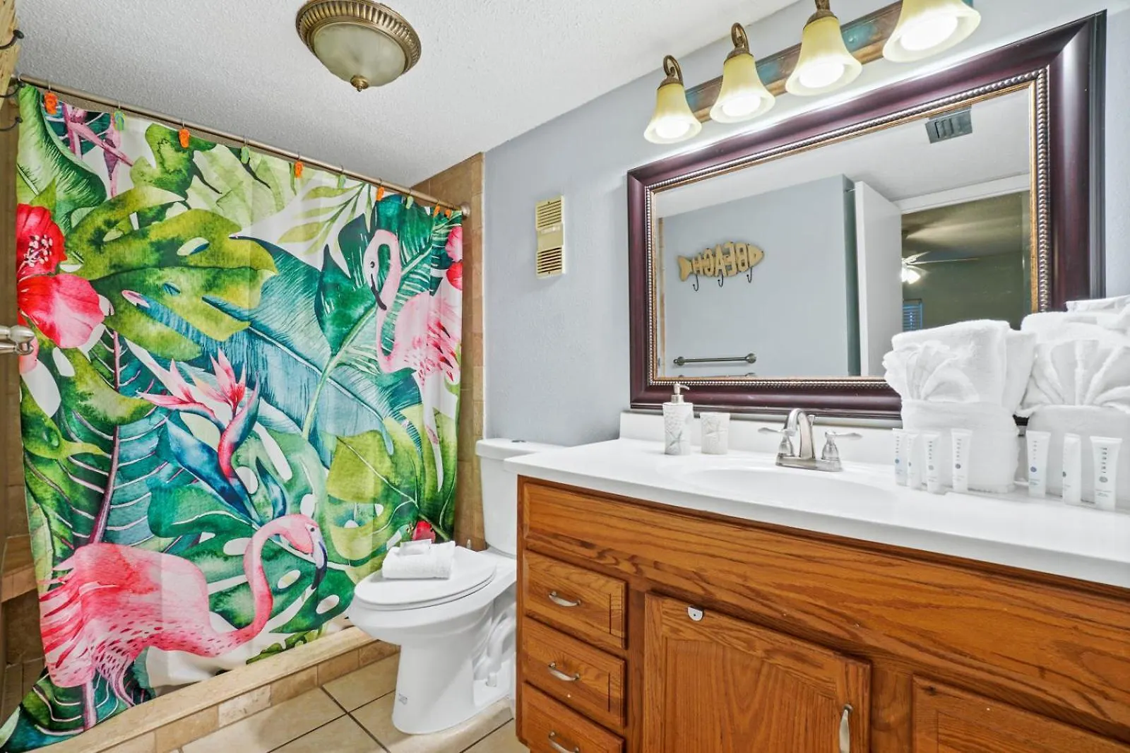 The Little Pearl Villa Panama City Beach