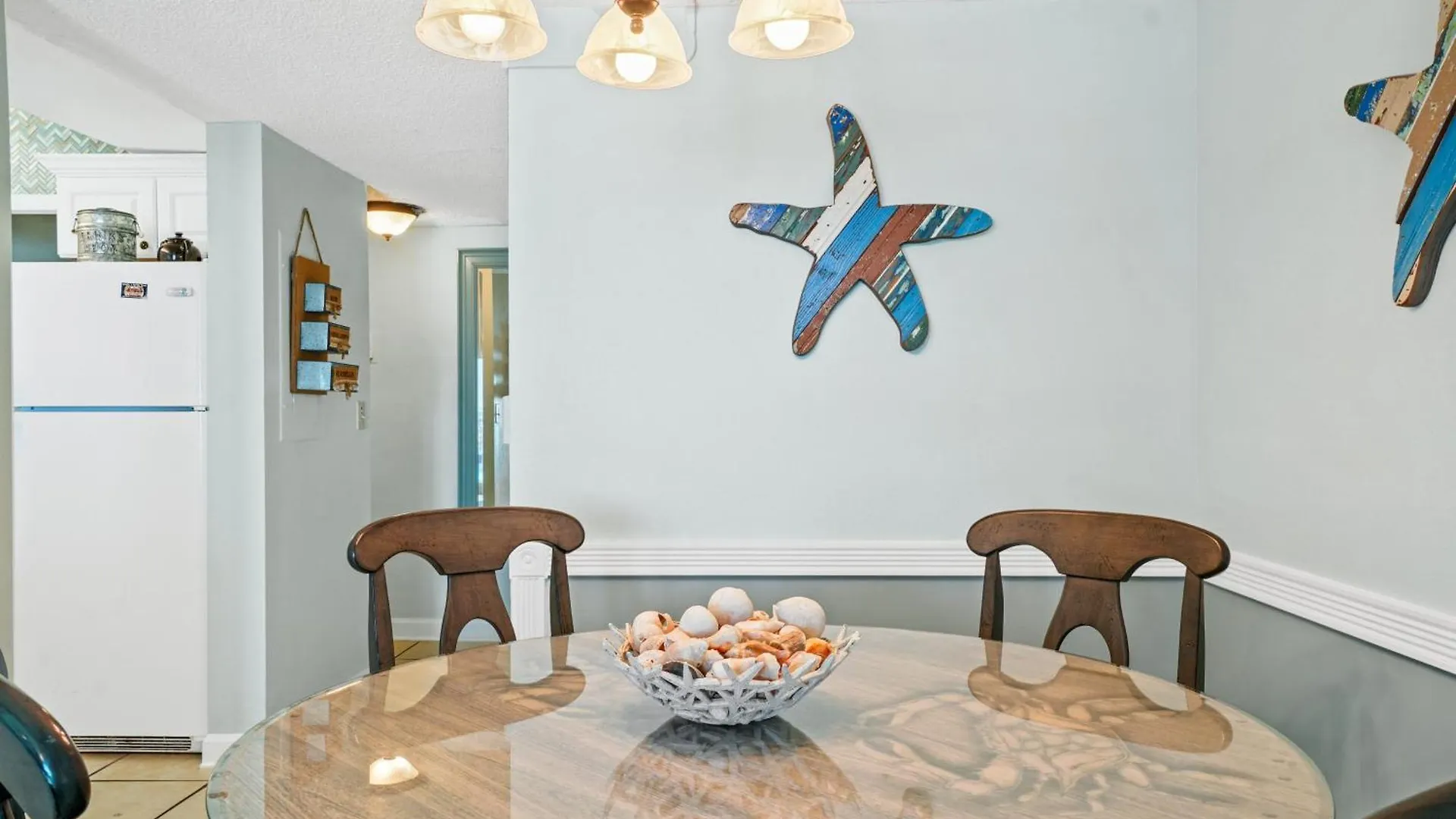The Little Pearl Villa Panama City Beach 0*,  United States